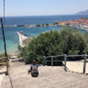 Meet your Posher, Ej